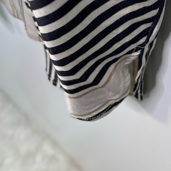 #204 Ann Taylor Shirt Dress size XSP NWT - Picture 11 of 11